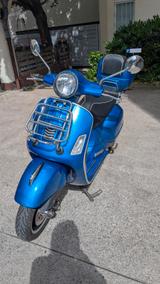 Vespa GTS 300 - Angebote