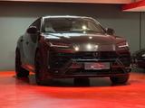 Lamborghini Urus/4.0 V8 650PS/1.HAND/PANO/22" & 23"/SERVICE! - Lamborghini Gebrauchtwagen