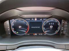 Foto Nummer 12: SKODA Karoq