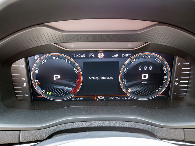 Foto Nummer 12: SKODA Karoq