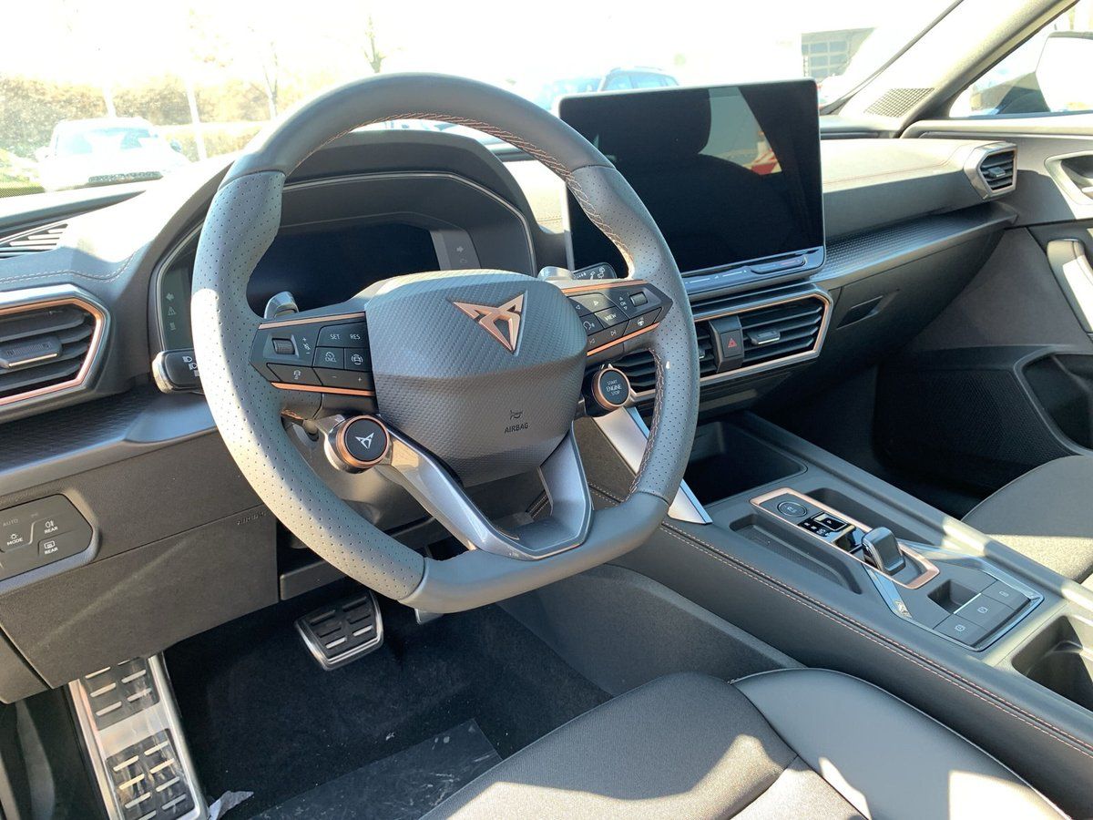 Cupra Formentor - Bild 10