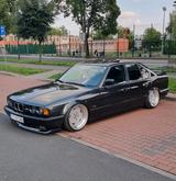 BMW E34 535i Air Ride M-Technik Sportsitze Bre... - BMW 5 Series: E34