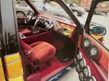 Chevrolet C1500 - Chevrolet mit Benzin-Antrieb: 1500