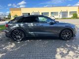 Audi SQ8 TDI quattro tiptronic - - Audi SQ8 von privat
