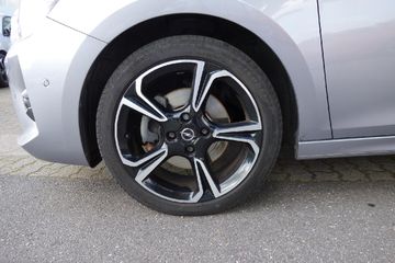 Bild 8 Opel Corsa F Ultimate