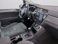 Volkswagen Touran - Vorschau Bild 16