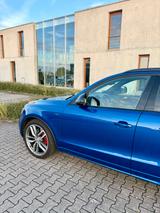 Audi SQ5 3.0 TDI competition Tiptronic Quattro - Audi Gebrauchtwagen in Wesel