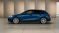 Audi A3 - Vorschau Bild 4