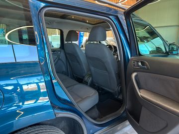 MYAUTOCENTER – Gebraucht- und Jahreswagen mit Werkstattservice in Pfaffenhofen Skoda Yeti Ambition Plus Edition 4x4 *1.HAND*AHK*XENON