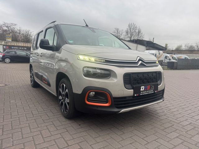 Citroën Berlingo Shine M*TÜV NEU+GARANTIE*1.Hand*