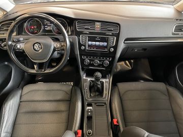 MYAUTOCENTER – Gebraucht- und Jahreswagen mit Werkstattservice in Pfaffenhofen Volkswagen Golf VII Variant Highline BMT *1. Hand*Massage*