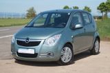 Opel Agila B 1.2 Edition +Automatik+Klima+ - Opel Agila: 1.2