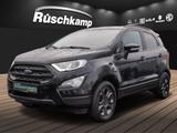 Ford EcoSport Cool & Connect ab.AHK Navi Winterpaket  - Ford EcoSport Cool&Connect Gebrauchtwagen