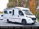 LMC Cruiser V 646 *3 Jahre Garantie*Navi*RFK*Markise - LMC Cruiser