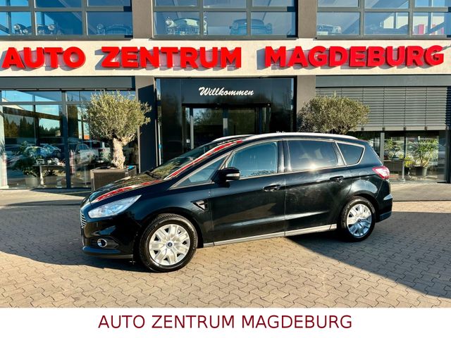 Ford S-MAX Trend 2.0D Xenon,Klima,Autom,Kamera,AHK