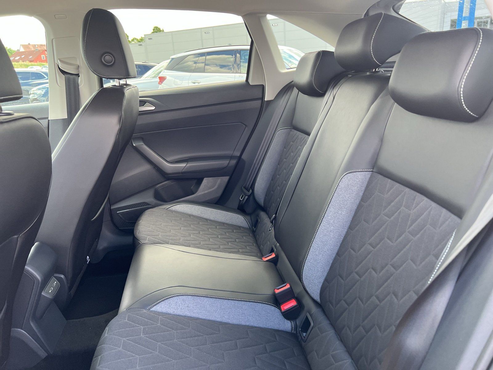 Volkswagen Taigo - Bild 13