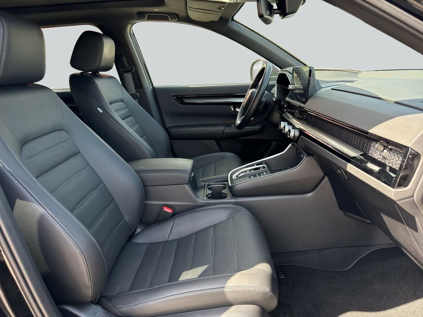 Honda CR-V e:PHEV Advance Tech 2WD imagem 3