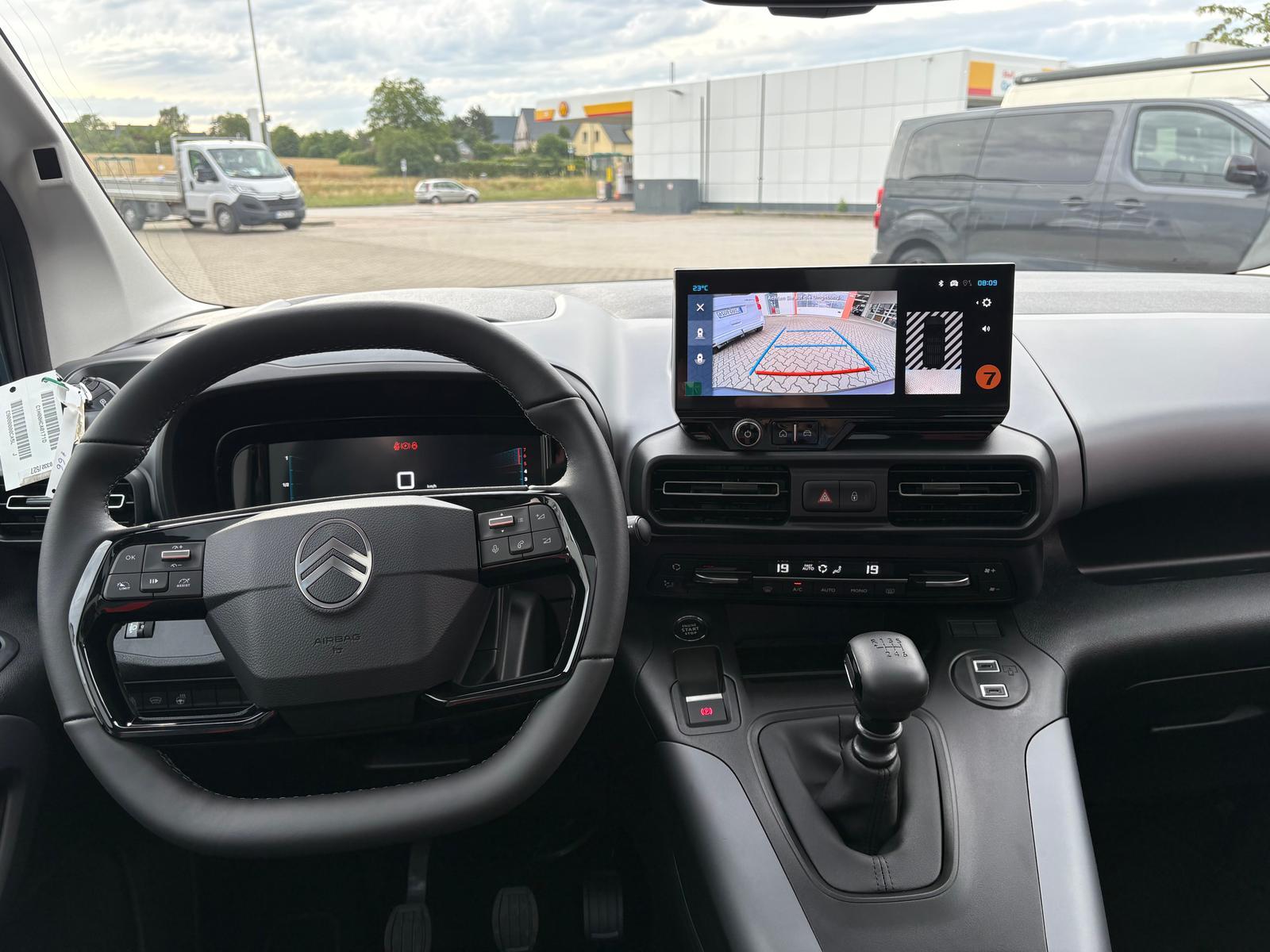 Citroën Berlingo Max M