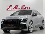 Audi Q8 50 TDI q S-Line*RS-OPTIK*STERNENHIMMEL*23Z* - gebrauchte Audi Q8 aus dem Jahr 2019