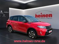 Suzuki Vitara - Vorschau Bild 2