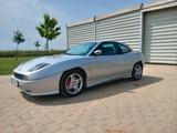 Fiat Coupe 2.0 20V  Turbo Plus  - Fiat Coupe