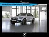 Mercedes-Benz GLC 400 d 4M Coupé AMG+AMBIENTE+DISTRO+MEMORY