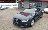 Audi A5 3.2 FSI quattro, TÜV+Service NEU, 8-fach ber. - Audi A5: Se