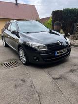 Renault Megane Grandtour 2.0 dCi Luxe - Renault Megane: Grandtour Luxe