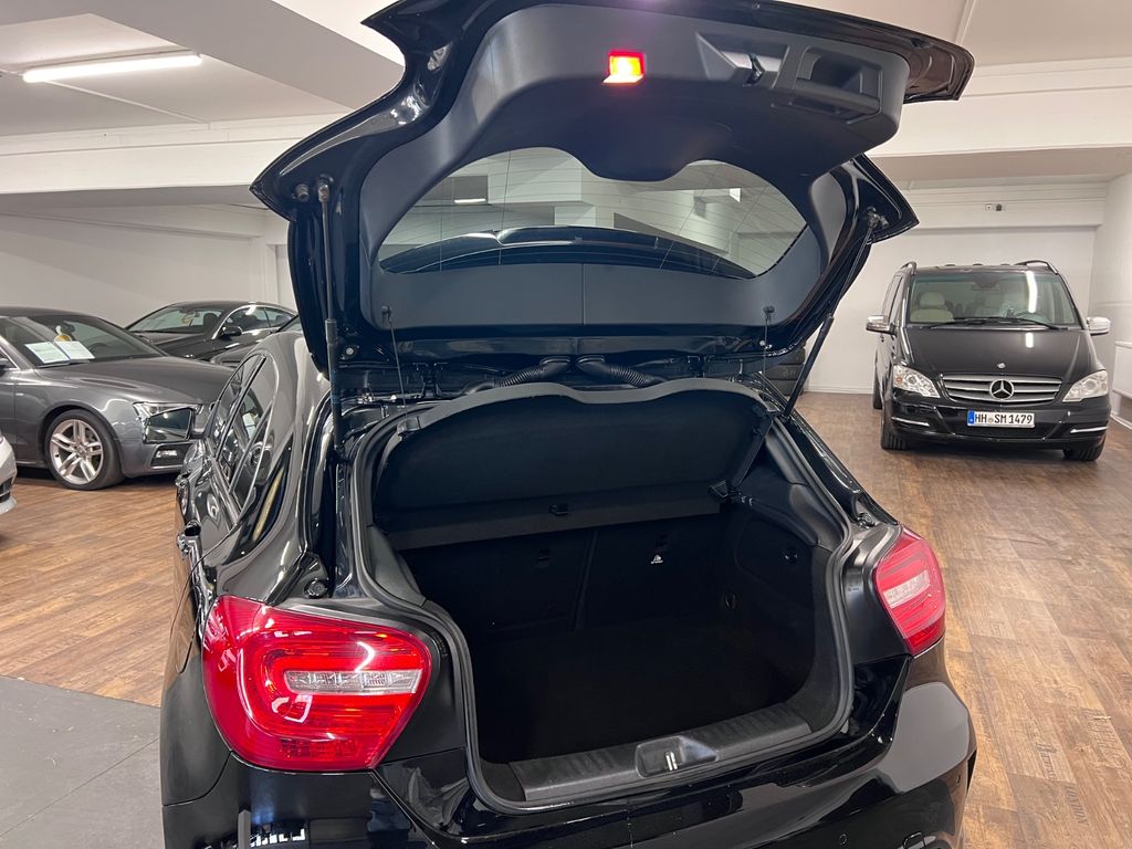 Mercedes-Benz A 45 AMG 4Matic/ PERFORMANCE/ 2015 / 102 DB Mercedes-Benz A 45 AMG 4Matic/ PERFORMANCE/ 2015 / 102 DB