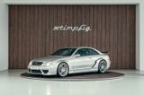 Mercedes-Benz CLK DTM AMG Coupé, 1 of 1, Roll-Cage - Mercedes-Benz CLK 55 AMG: Coupé
