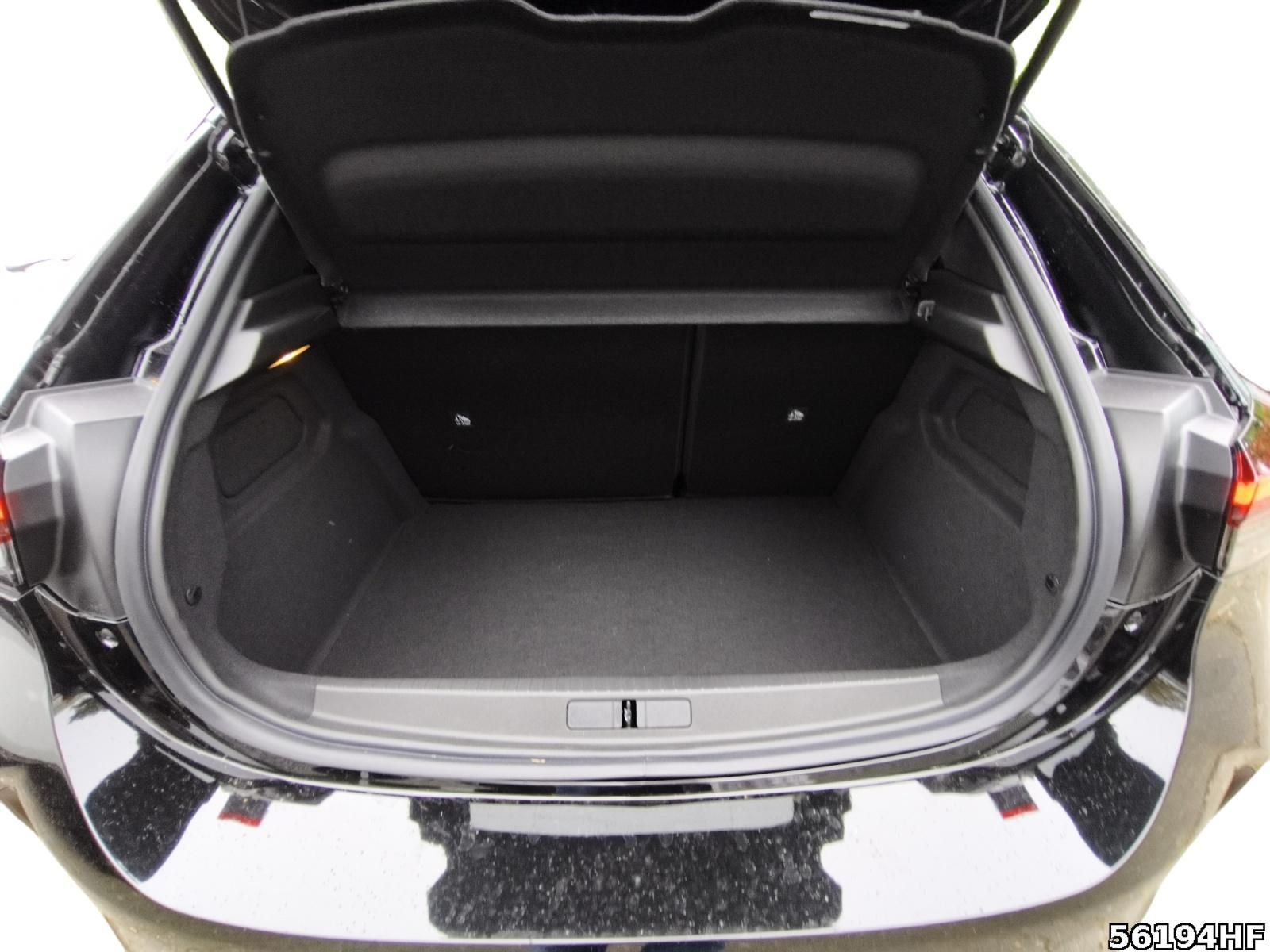 Fahrzeugabbildung Opel Corsa F GS 100 PS MT