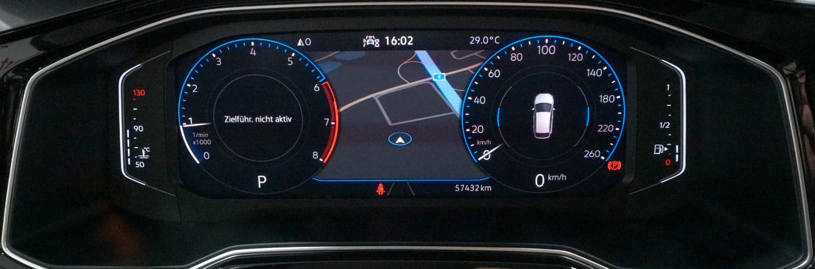 Volkswagen Taigo Style 1.0 TSI*MATRIX*ACC*RfK*Carplay, миниатюра 12
