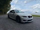BMW E92 335i - BMW 335 aus 2008: Coupe, 335i