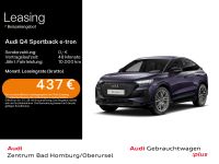 Audi Q4 e-tron - Vorschau Bild 1