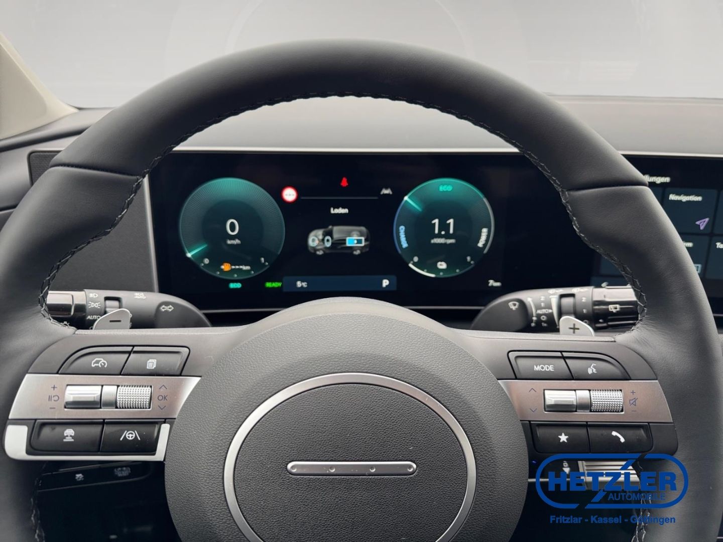 Hyundai Tucson – Bild 8