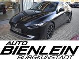 Mazda 3 2.5 140PS Nagisa Bose Voll-LED Kamera Navi uvm - Mazda Neuwagen