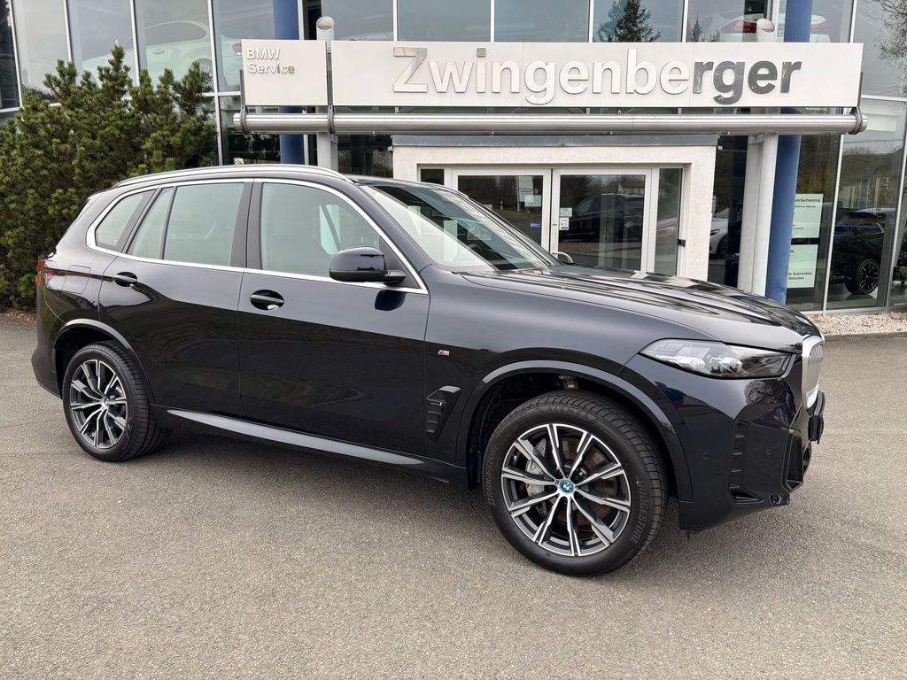 Image of BMW X5