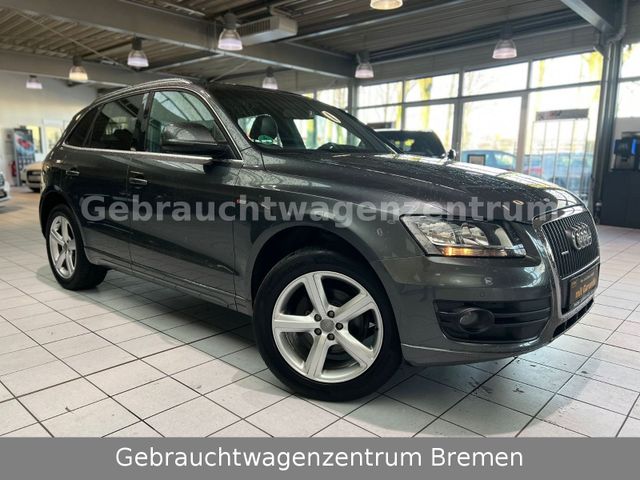 Audi Q5 2.0 TFSI  quattro*S-Line*Pano*1.HD*120TKM*