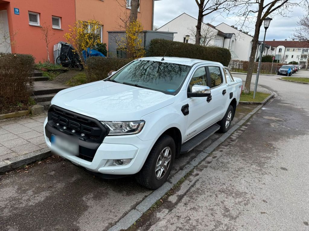 Image of Ford Ranger