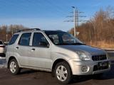 Subaru Justy J12 1.3 4x4 Special Edition Klima/AHK - Subaru Gebrauchtwagen von 2005