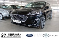 Fahrzeugabbildung Ford Kuga Vignale 4WD AUTOMATIK AHK Vollausstattung !