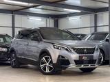Peugeot 5008 Allure Business 7SITZ*AHK*EASY*APP*SPUR*1.H - Peugeot 5008 Gebrauchtwagen in Frankfurt