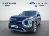 Mitsubishi Outlander 2.4 PHEV 4WD Intro Edition - Mitsubishi Gebrauchtwagen