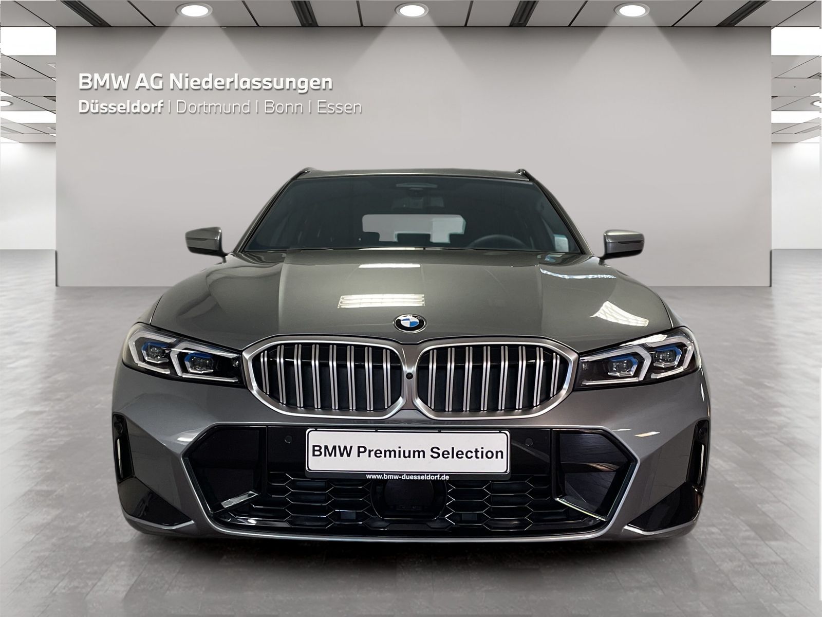 BMW 320 - Bild 8
