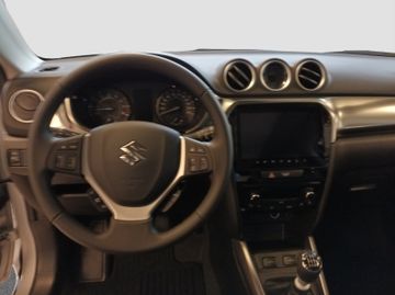 Fotografie 10 des Suzuki Vitara 1.4 Mild-Hybrid Comfort+ Navi SD SHZ PDC