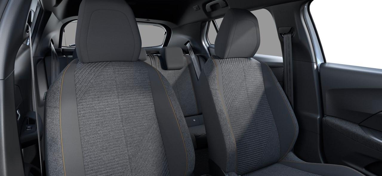 Peugeot 2008 Business | CAM/NAVI/PDC/LED/SZG