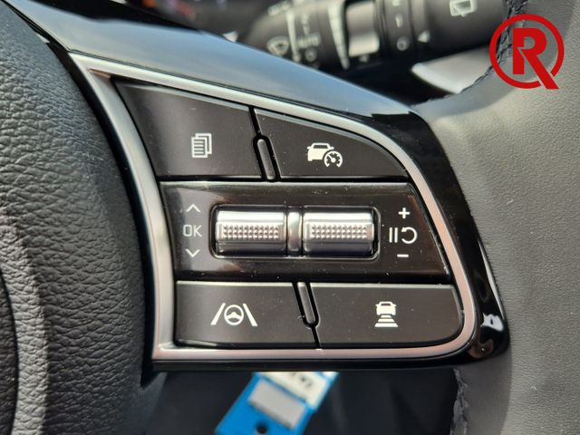 Ceed Vision 1.5 T-GDI Navi Rückfahrkam. PDC SHZ