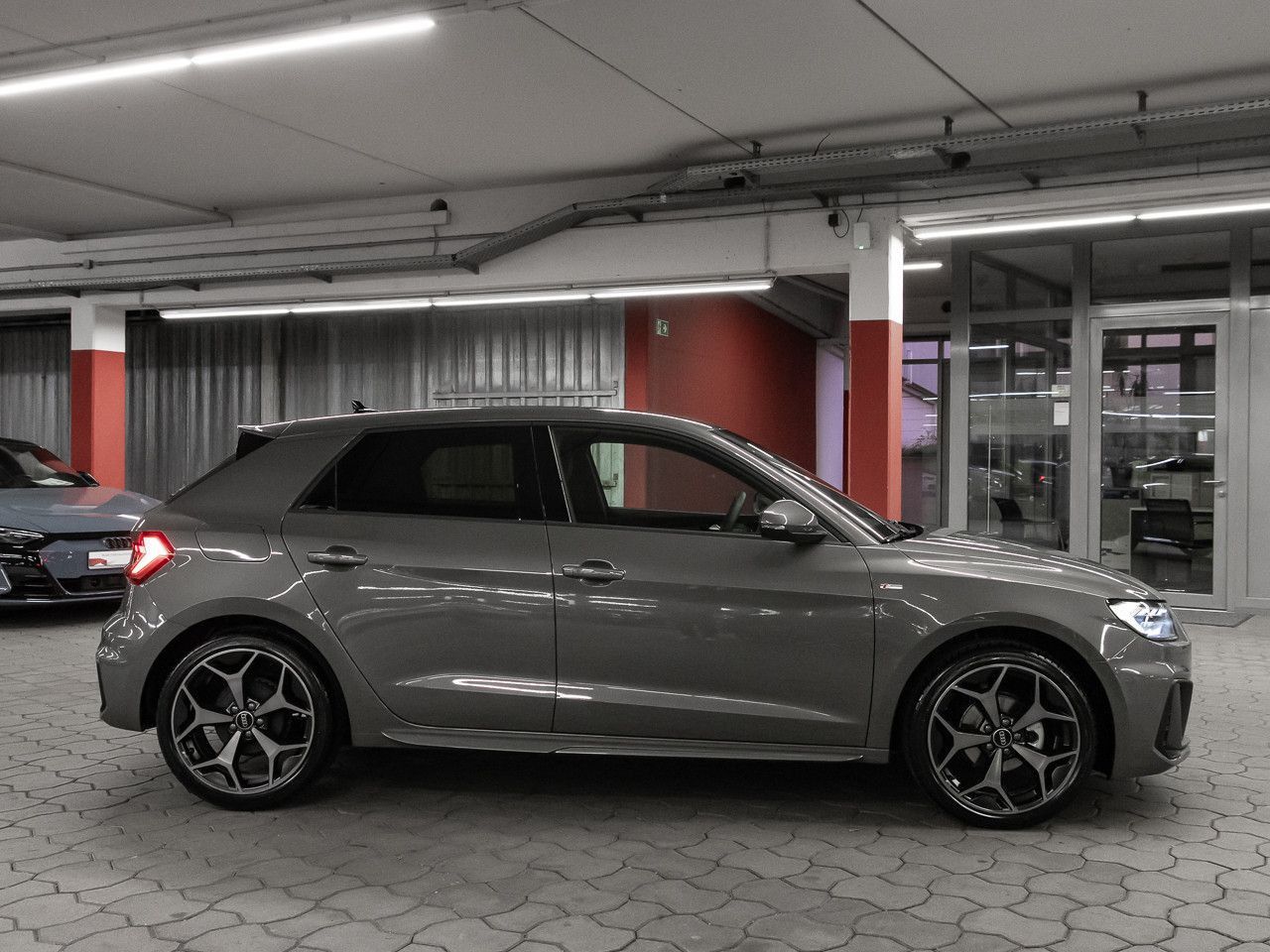 Audi A1 - Bild 6