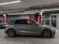 Audi A1 - Vorschau Bild 6