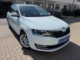 Skoda Rapid Spaceback Clever *Garantie*LED*CarPlay* - Skoda Rapid: Clever